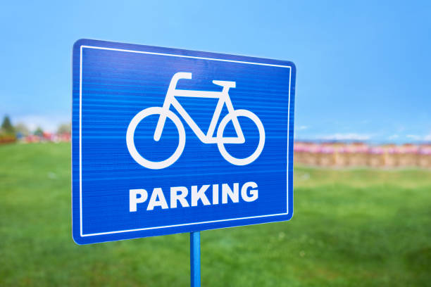 German parking ticket traffic sign