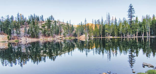 istock Emigrant wilderness national Forest in tuolumne county California 2185778464
