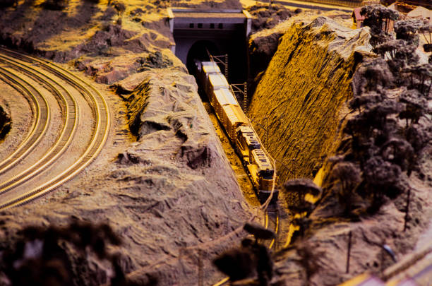 istock train, locomotive in model 2185779354