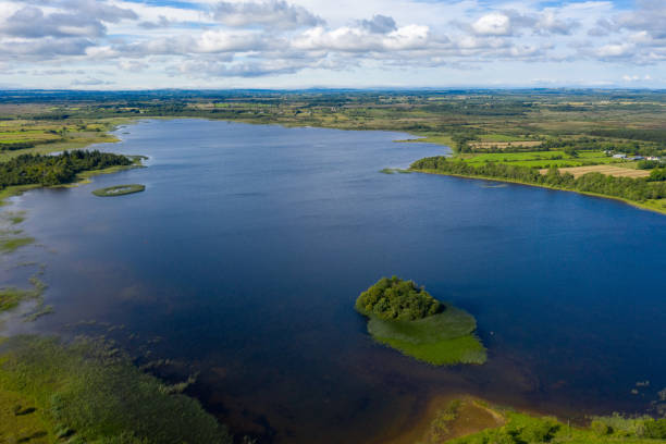 istock Ballinlough co Roscommon Ireland 2185780117