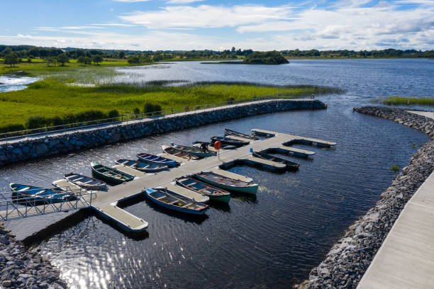 istock Ballinlough co Roscommon Ireland 2185780141