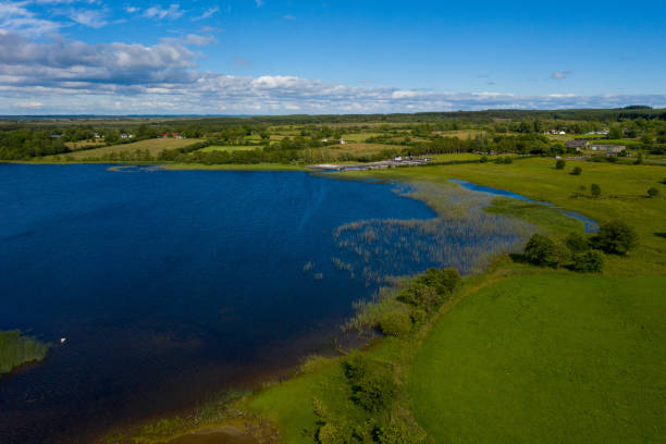 istock Ballinlough co Roscommon Ireland 2185780150