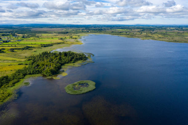 istock Ballinlough co Roscommon Ireland 2185780179