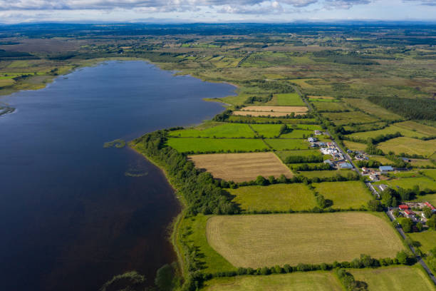 istock Ballinlough co Roscommon Ireland 2185780201
