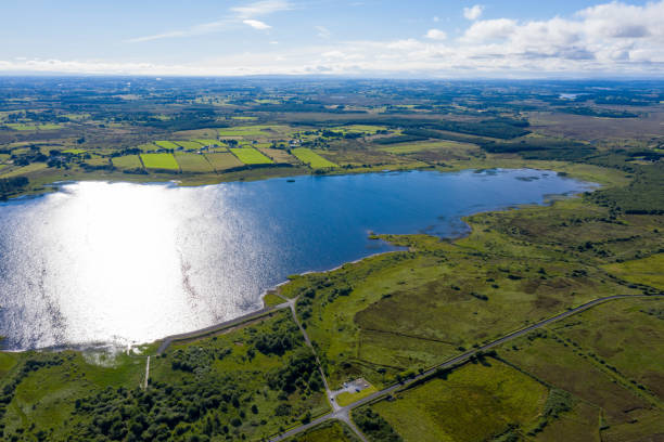 istock Ballinlough co Roscommon Ireland 2185780216