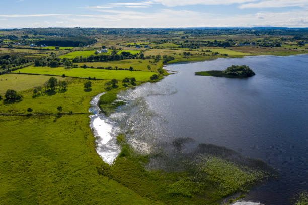 istock Ballinlough co Roscommon Ireland 2185780244