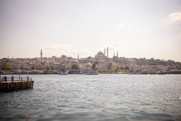Istanbul is the largest city in Turkey, serving as the country's economic, cultural and historic hub.