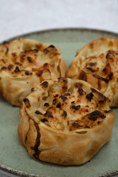 istock View of shrimp empanadas 2185803596