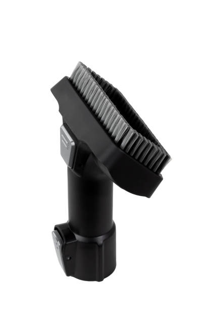 istock vacuum cleaner brush attachment for carpet cleaning, isolated 2185811357