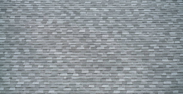 roof shingle background