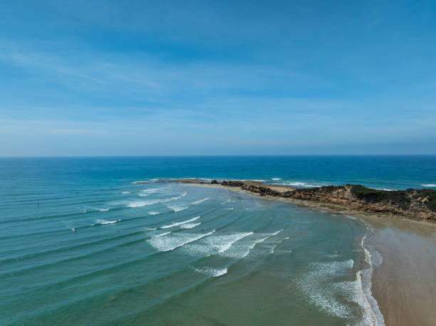 istock Point Roadknight Great Ocean Roan 2185847129