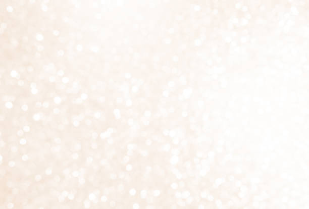 istock Autumn background beige bokeh abstract backdrop nude color template presentation aesthetic cosmetic product beauty summer spring, brown cram effect light sparkle shadow mockup beautiful natural. 2185853259