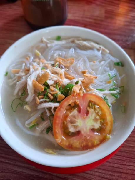 istock soto is a typical Idonesian food 2185854762