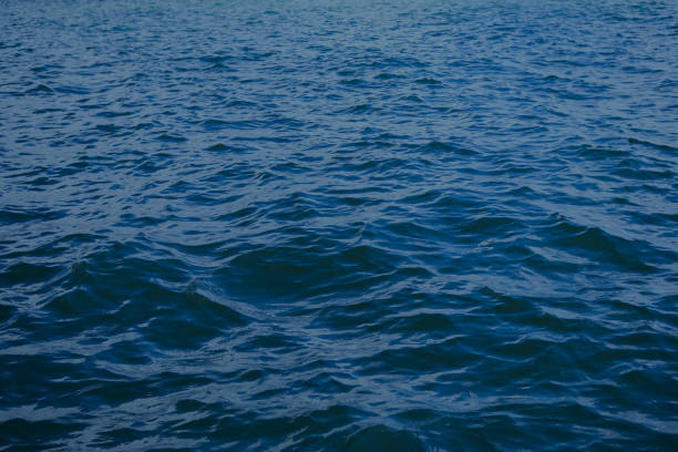 istock Ocean texture background surface pattern water blue sea marine abstract nature summer tropical travel landscape, grunge wave shore wallpaper, card for tourism vacation holidays, backdrop aqua clear. 2185855941