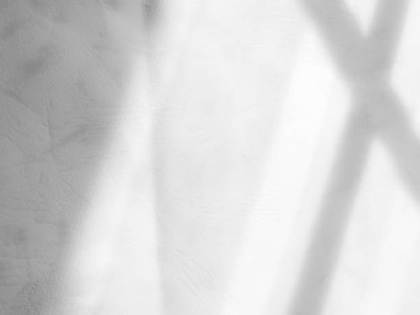 istock Wall grey shadow light summer background sunight overlay nature on room cement wall floor abstract blur muckup effect grey minimal platform for presentation product backdrop, wallpaper template. 2185858043