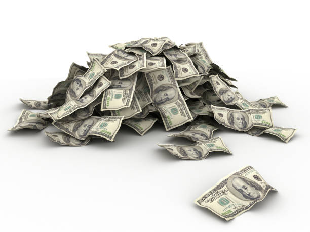 istock USA currency dollar money 2185859609