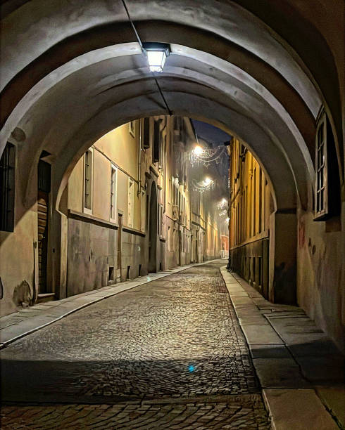 Parma Street view