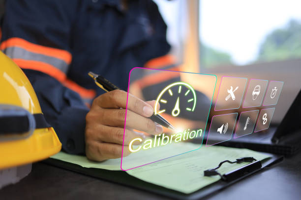 accuracy and measurement standards
