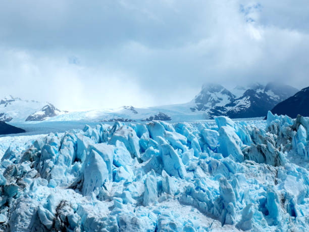 istock Glaciers in Patagonia 2185882818