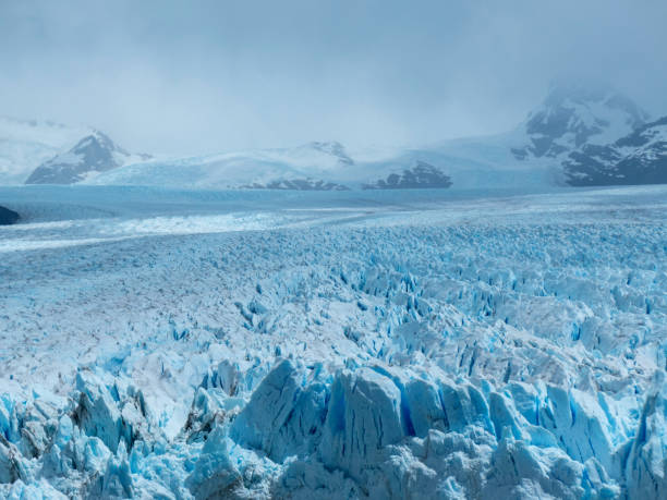 istock Glaciers in Patagonia 2185882825