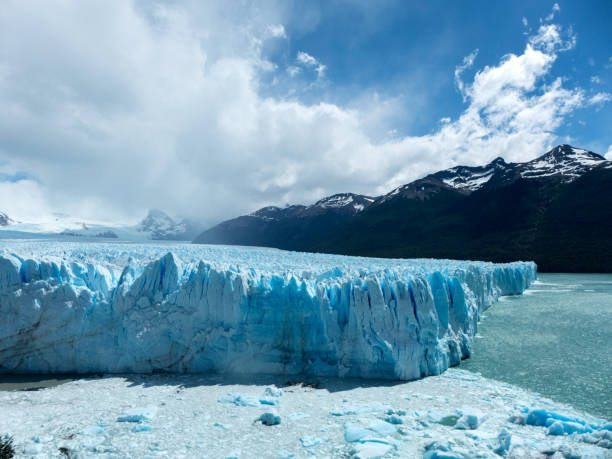 istock Glaciers in Patagonia 2185882828