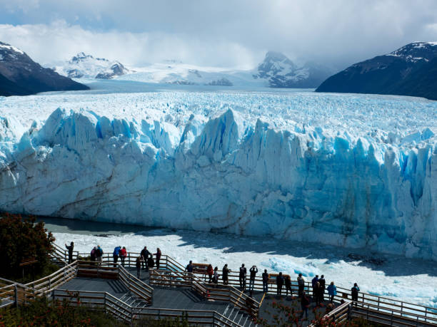 istock Glaciers in Patagonia 2185882837