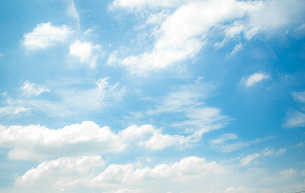 istock winter season day, light beauty blue horizon spring brigth gradient calm abstract backdrop air nature view wallpaper landscape environment. 2185882918