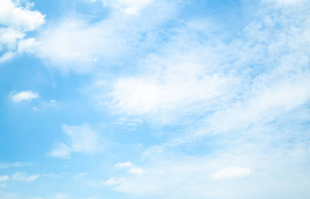 istock winter season day, light beauty blue horizon spring brigth gradient calm abstract backdrop air nature view wallpaper landscape environment. 2185882923