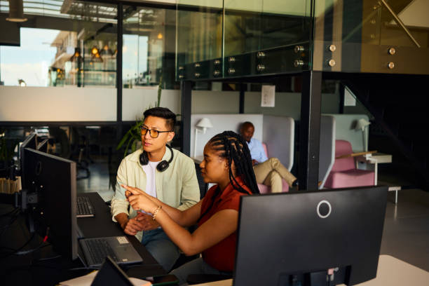 2,600+ Software Development Planning Stock Photos, Pictures & Royalty ...