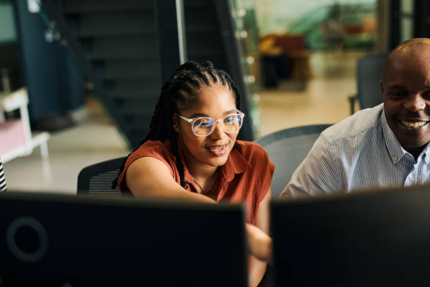 Tanzania Computer Programmer 75,500+ Artificial Intelligence System Stock Photos, Pictures & Royalty ...