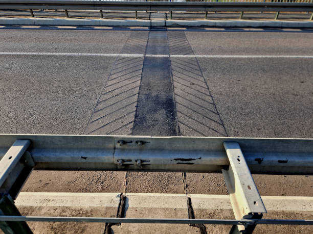 istock It prevents unwanted cracks and other defects in the construction. They are installed for floor, wall, ceiling and column structures. The expansion joint against thermal expansion never passes through 2185888355