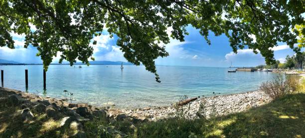 Impressions of Lake Constance