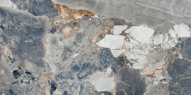 istock Luxury colorful terrazzo marble stone texture. 2185891419