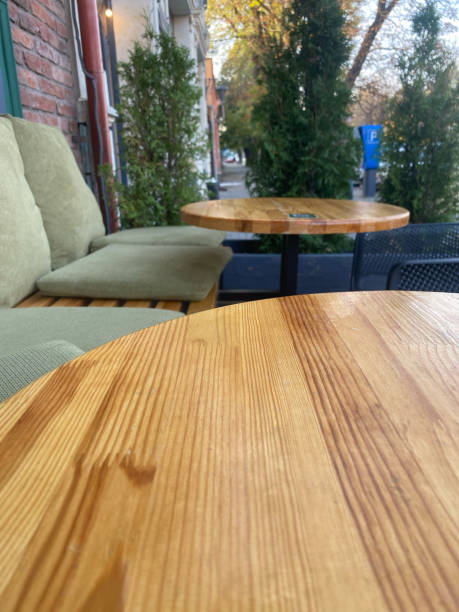 istock cozy cafes in a small town 2185897272