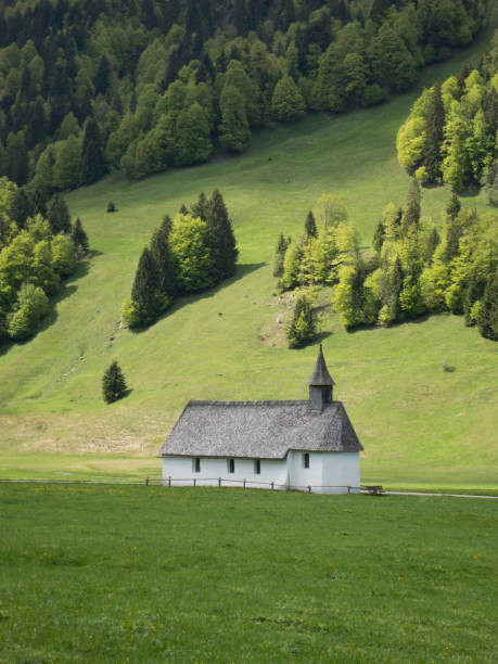 istock Schoenenbach in Austria 2185898036