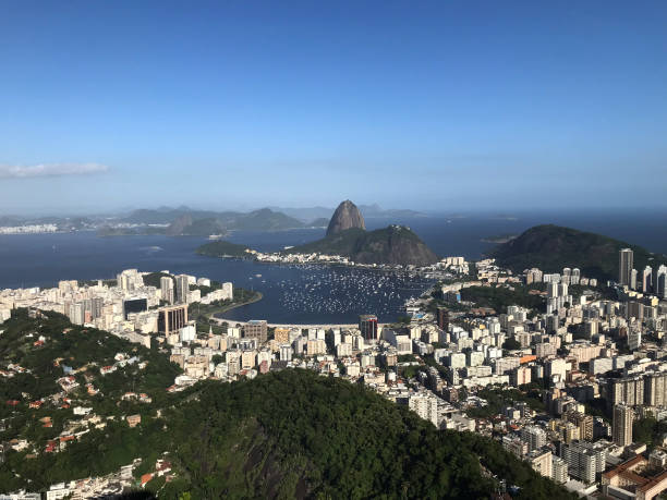 istock Brazil Rio de Janeiro 2185902514