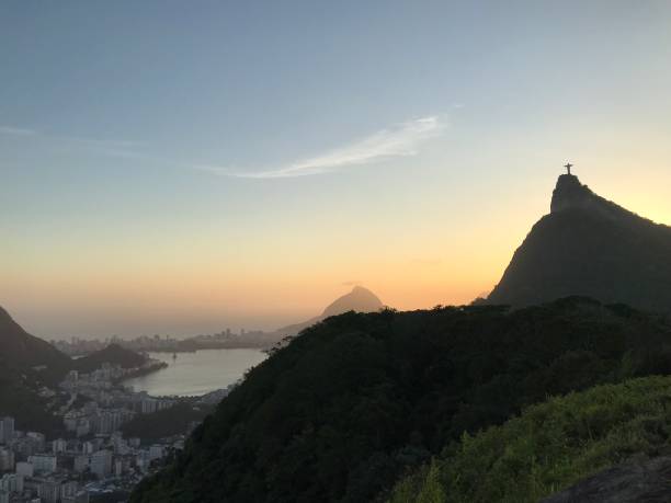 istock Brazil Rio de Janeiro 2185902551