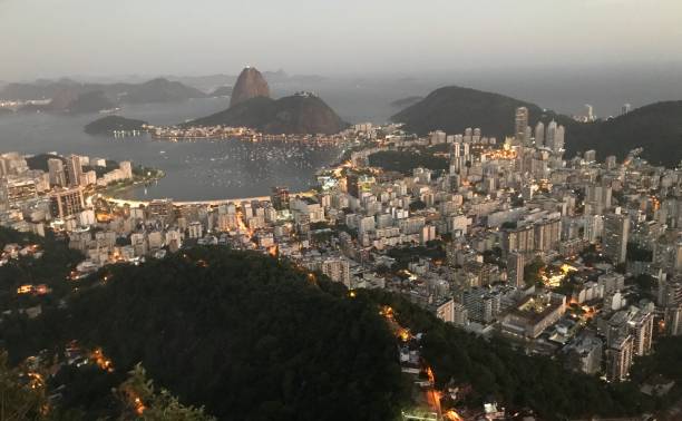 istock Brazil Rio de Janeiro 2185902588
