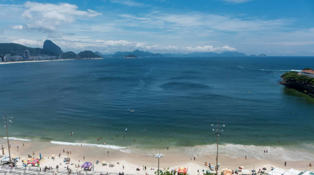 istock Brazil Rio de Janeiro 2185902667