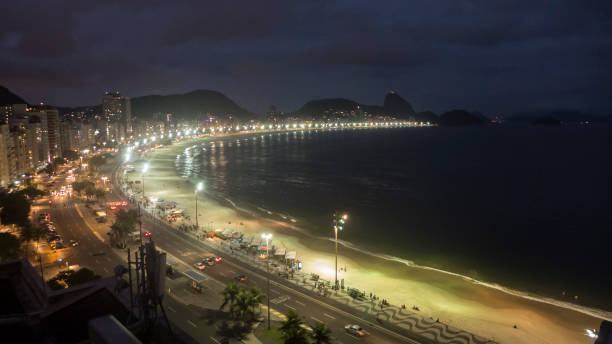 istock Brazil Rio de Janeiro 2185902690