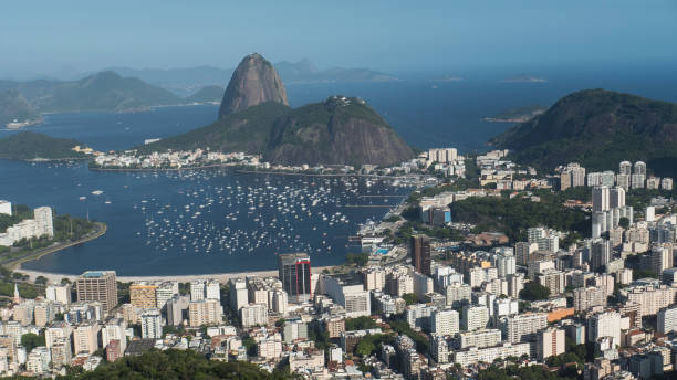istock Brazil Rio de Janeiro 2185902759
