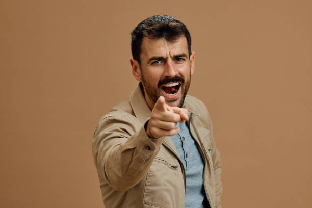 istock That's right, I'm talking to you! 2185909346