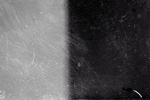 istock Old grunge filmstrip 2185909651