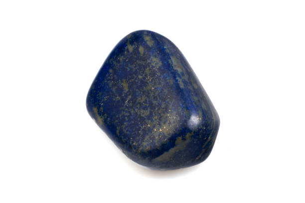 Agate geode macro