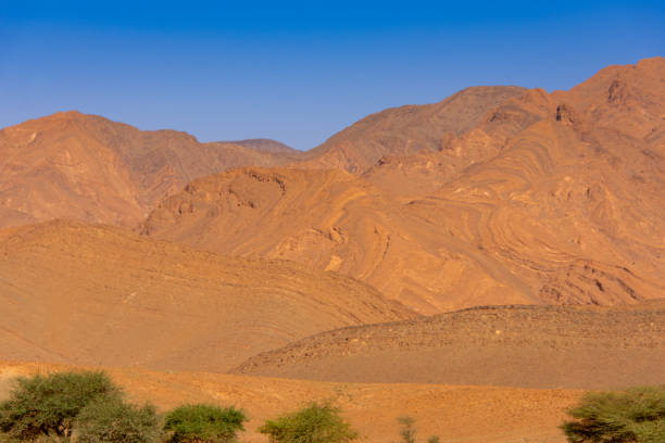 istock Mountainous scenery of Morocco 2185929295