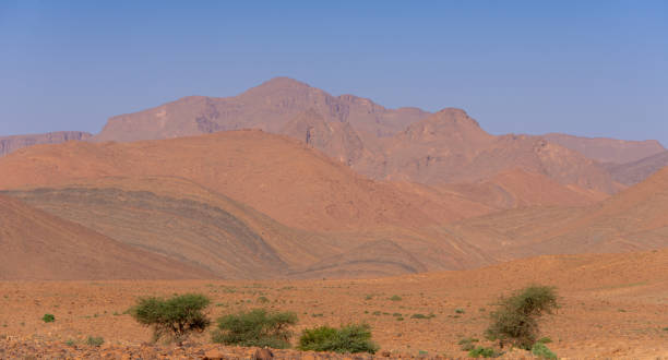 istock Mountainous scenery of Morocco 2185929300