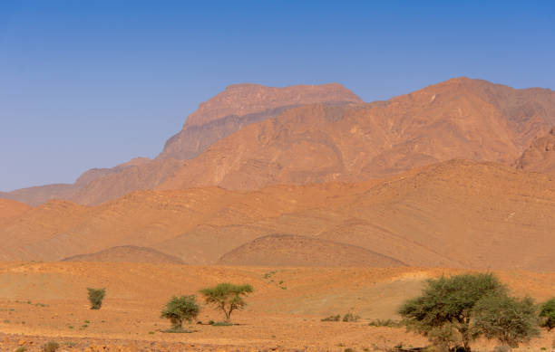 istock Mountainous scenery of Morocco 2185929304