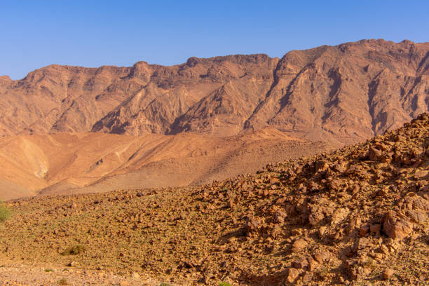 istock Mountainous scenery of Morocco 2185929319