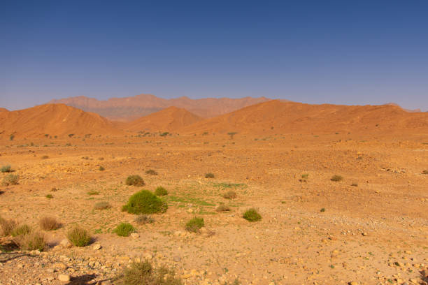istock Mountainous scenery of Morocco 2185929338