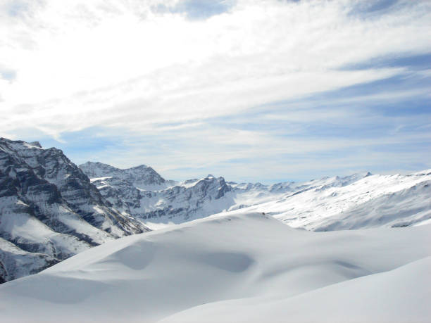 istock Safiental in Switzerland 2185936341